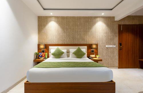 South West Hotel | Arch Aman Suites at Delhi IGI Airport by Arch Group