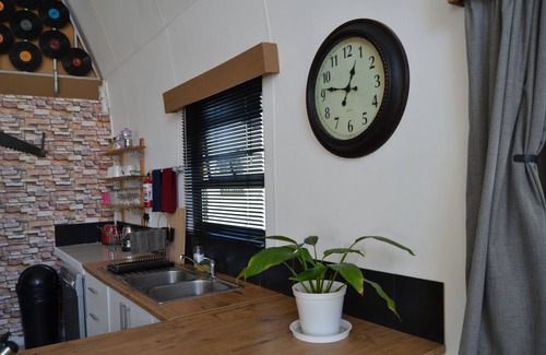 Storms River Cabin | Cozy Arch Cabins for a Memorable Self-Catering Stay