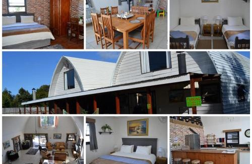 Storms River Apartment | Explore Arch Cabins: Family-Friendly Retreat in Storms River