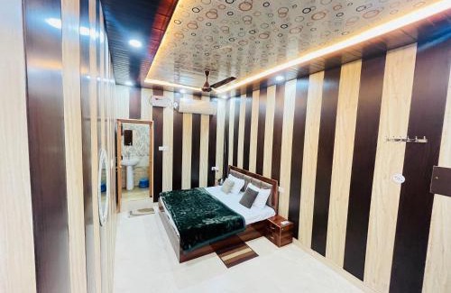 Ayodhya House | Archana Guest House