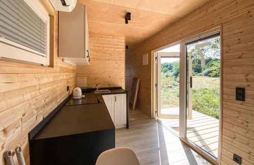 Uniescie Hotel | Discover ARCHE Fabryka Samolotów in Scenic Mielno