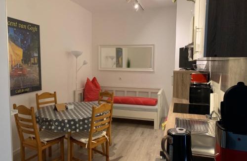 Reilingen Apartment | Family-Friendly Arche Noah Reilingen near Hockenheim