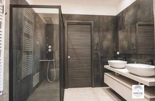 Reggio Calabria Bed & Breakfast | Arché Rooms and Suites