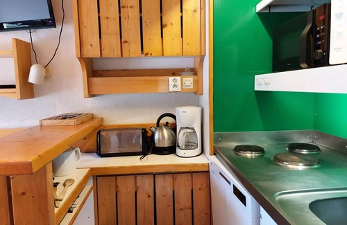 Arc-1800 Apartment | Comfortable Archeboc Residence - Ideal for Families and Pets