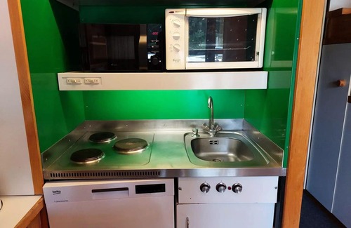Arc-1800 Apartment | Comfortable Archeboc Residence - Ideal for Families and Pets