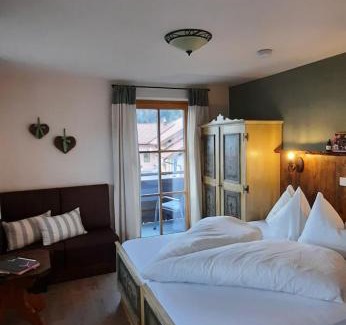 St. Gilgen House | Relax at Archehof Eislbauer - Your Soul Recharge Destination!