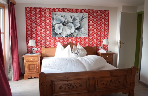St. Gilgen House | Relax at Archehof Eislbauer - Your Soul Recharge Destination!
