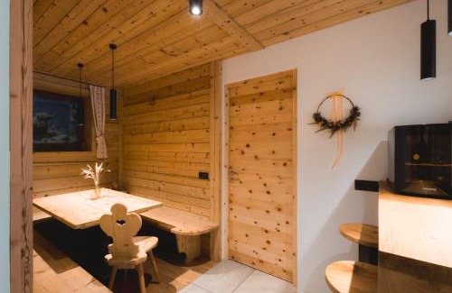 Campo Tures Apartment | Discover Archehof Hochzirm Lodge Greti – 4-Star Family Retreat
