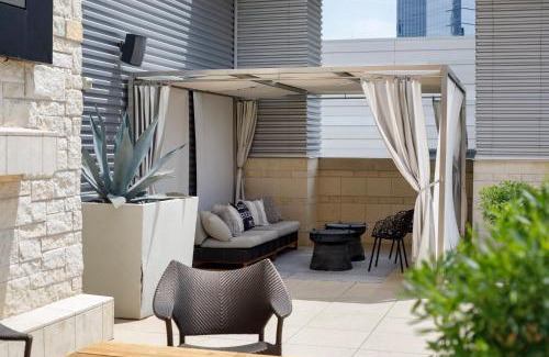 North Burnet Hotel | Discover Archer Hotel Austin: Top-Rated & Pet Friendly Stay
