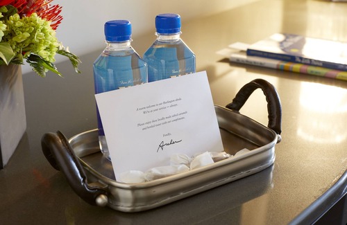 Burlington Hotel | Discover Archer Hotel Boston/Burlington: Rated 9.6/10