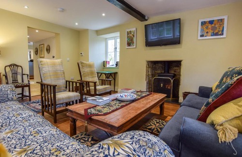 Winchcombe House | Archers: Pet-Friendly Retreat with Perfect 10 Reviews
