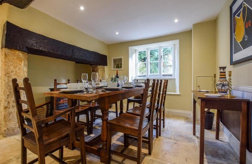 Winchcombe House | Archers: Pet-Friendly Retreat with Perfect 10 Reviews
