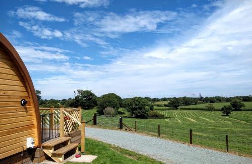 Ellesmere Other | Discover Archers Meadow Shropshire: Pet Friendly Retreat