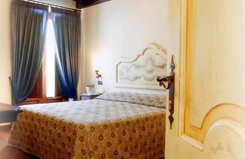 Pescocostanzo Hotel | Exceptional Stay at Archi del Sole & San Rocco with Breakfast