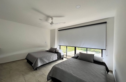 Sopetran House | Relaxing Archi Sopetran Finca with Pool & Ocean Views