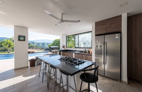 Sopetran Villa | Archi Villa Sopetran