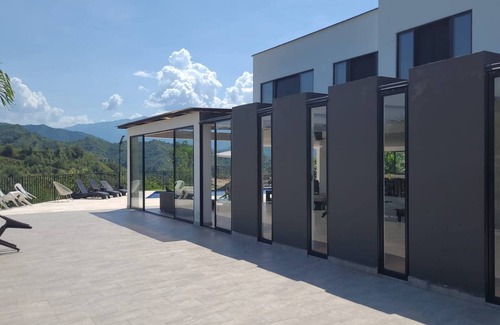 Sopetran Villa | Archi Villa Sopetran
