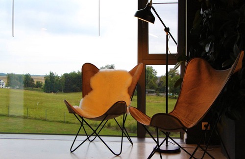 Profondeville House | Architect-Designed Archibien House with Family-Friendly Amenities