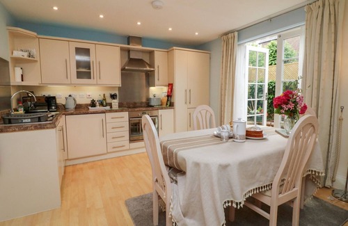 Minehead Cottage | ARCHIE'S, pet friendly, country holiday cottage in Minehead