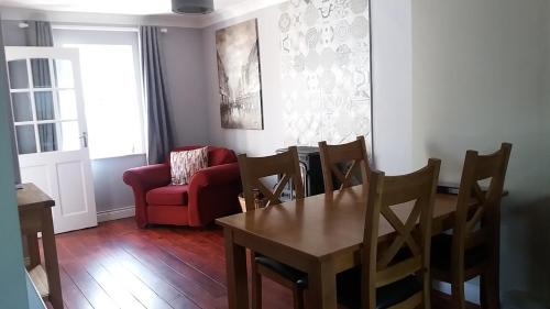 Drumshanbo House | Family-Friendly Escape at Archie's Rest - Rated 8.8/10
