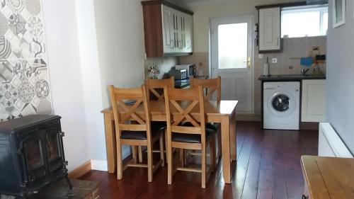 Drumshanbo House | Family-Friendly Escape at Archie's Rest - Rated 8.8/10