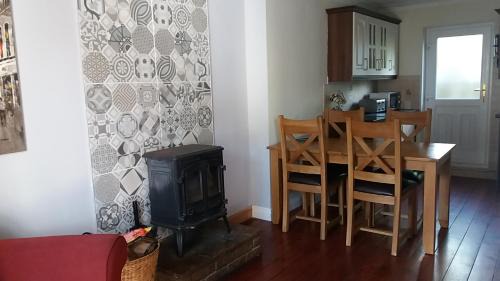 Drumshanbo House | Family-Friendly Escape at Archie's Rest - Rated 8.8/10