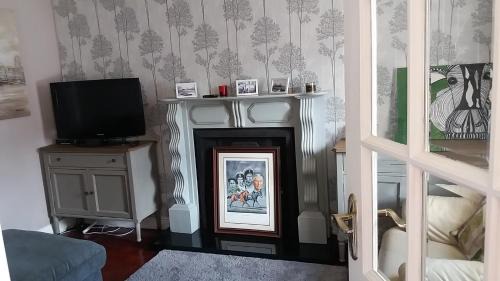 Drumshanbo House | Family-Friendly Escape at Archie's Rest - Rated 8.8/10