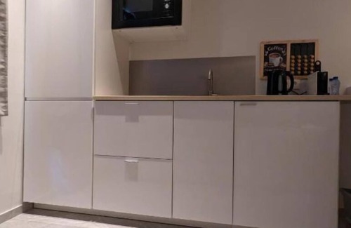 Wijk van de Squares Apartment | Comfortable Archimède Suites with Family-Friendly Amenities