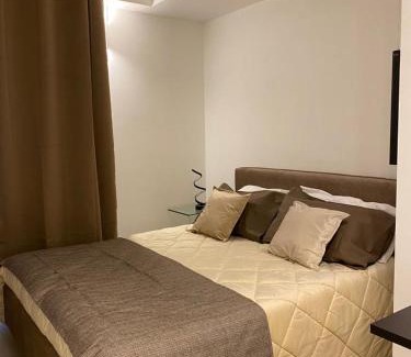 Taranto Apartment | Discover Archimar House: Guest Rated 9.7 with Hot Tub