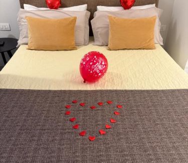 Taranto Apartment | Discover Archimar House: Guest Rated 9.7 with Hot Tub