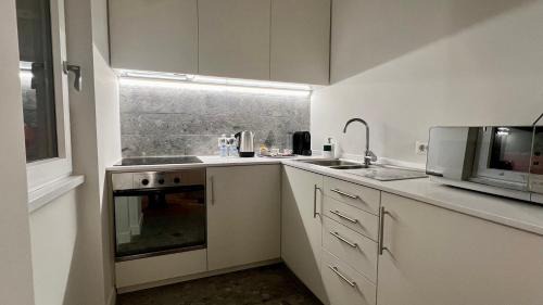 Quartiere III Pinciano Apartment | Discover Archimede 35: Steps from the Center & Pet Friendly