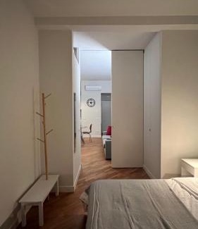Quartiere III Pinciano Apartment | Discover Archimede 35: Steps from the Center & Pet Friendly