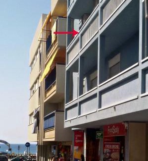 Cefalu Apartment | Top-Rated Archimede Lounge: Family-Friendly Getaway