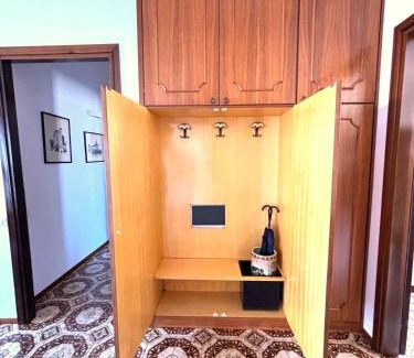 Cefalu Apartment | Top-Rated Archimede Lounge: Family-Friendly Getaway