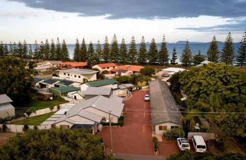 Castletown Apartment | Relaxing Archipelago Apartments in Esperance - 4-Star Comfort