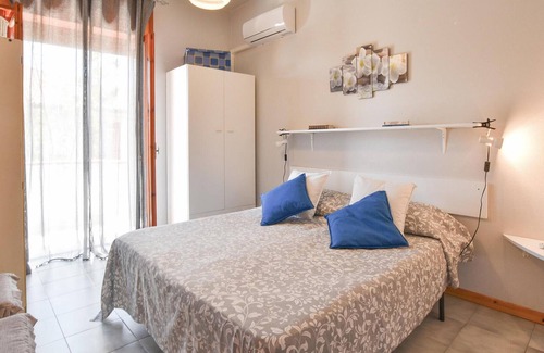 Torre Archirafi Apartment | Archirafi House
