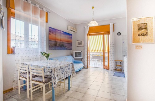 Torre Archirafi Apartment | Archirafi House