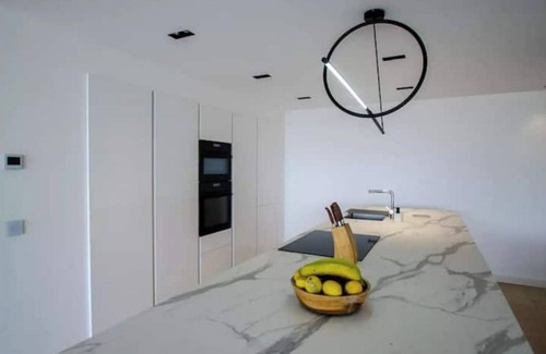 Saint-Paul-de-Vence Villa | Designer Villa with Pool & Breathtaking Views - 10/10 Rating