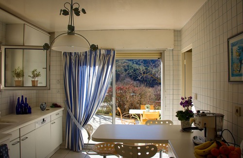 Menerbes House | Architect-Designed Retreat in Ménerbes with Private Pool