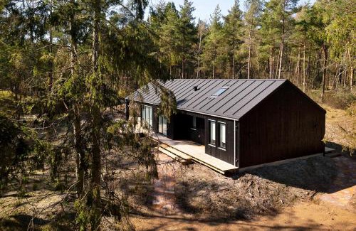 Dueodde House | Inviting Summer House Getaway on Beautiful Bornholm