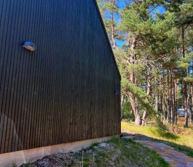 Dueodde House | Inviting Summer House Getaway on Beautiful Bornholm