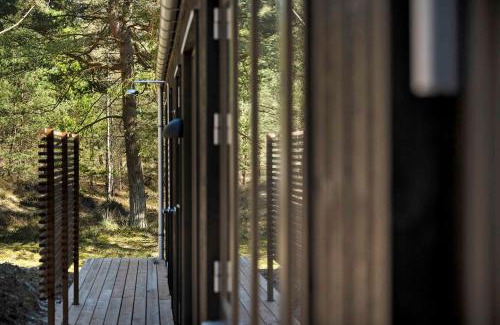 Dueodde House | Inviting Summer House Getaway on Beautiful Bornholm