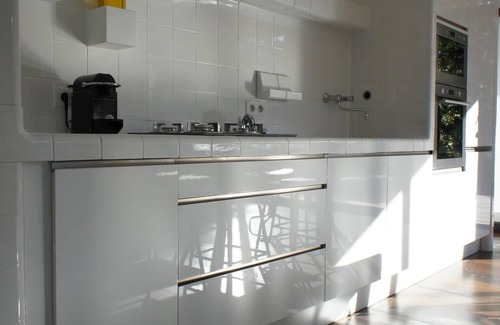 Cirendinu Villa | Architect-Designed Villa with Jacuzzi & Ocean Views in Pinarello