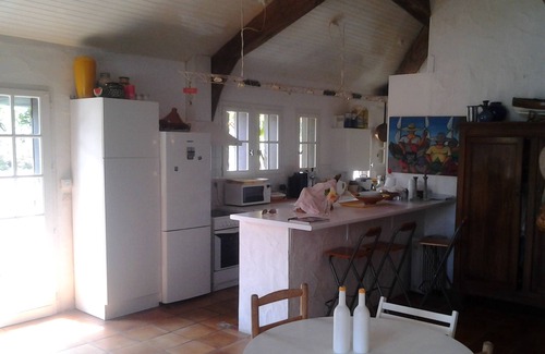Vielle-Saint-Girons House | Idyllic Architect House Near Ocean with Pool & Spa