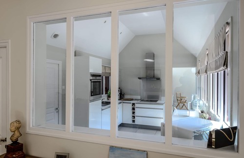Dinard Villa | Cozy Architect House with Ocean View and Pool - Guest Rated 9.8