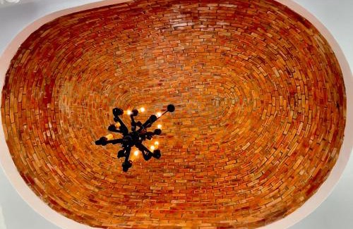 Horseshoe Bay West Villa | Architect's 'Castle' - Golf Villa with Views