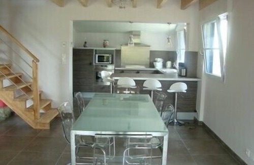 Finistere Villa | Architect's villa near Ile Tudy