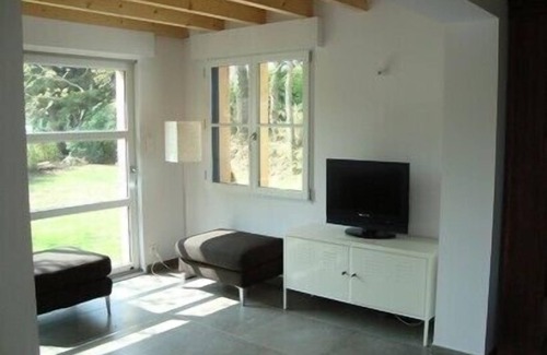 Finistere Villa | Architect's villa near Ile Tudy