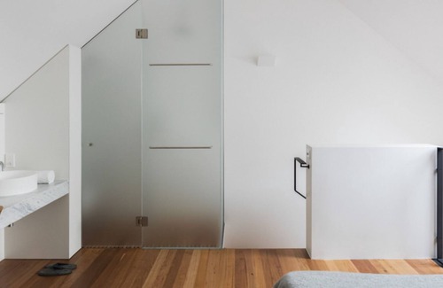 Pyrmont House | Architectural Design Award Winning Home in Pyrmont
