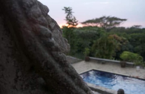 Coyolar Resort | Stunning Architectural Home with Pool and Free Wi-Fi